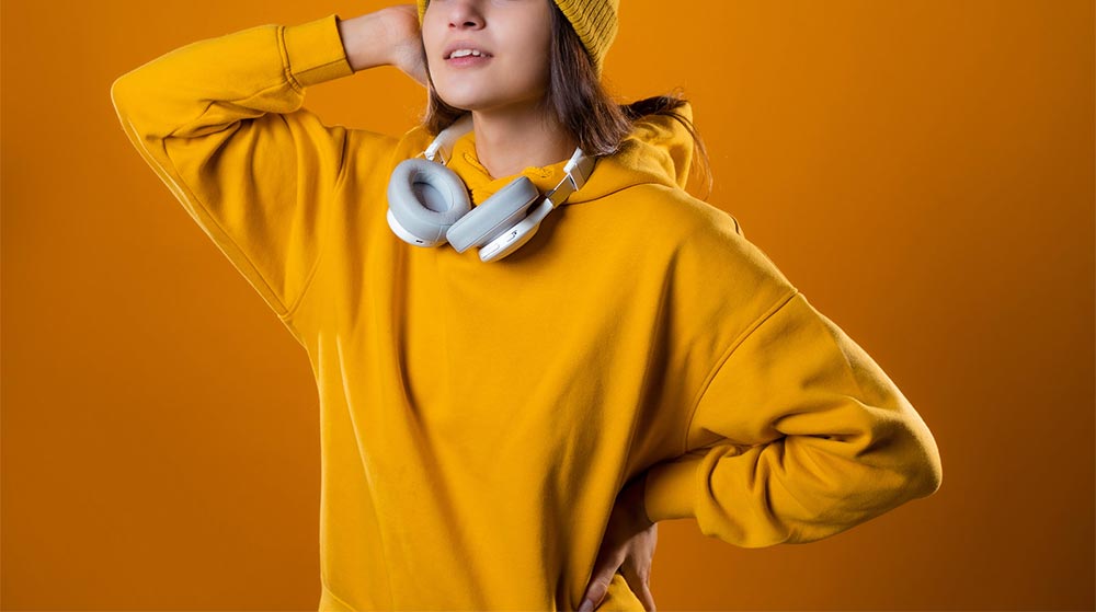 Apa saja jenis-jenis hoodie dan apa ciri-cirinya?